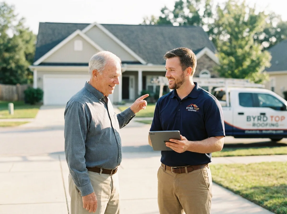 Roofing Nicholasville, KY FAQs